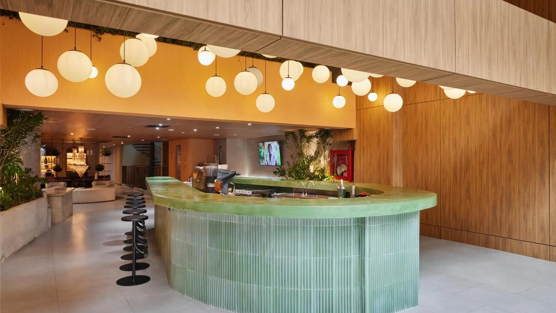 Wellcomm Spa & Hotel Medellin