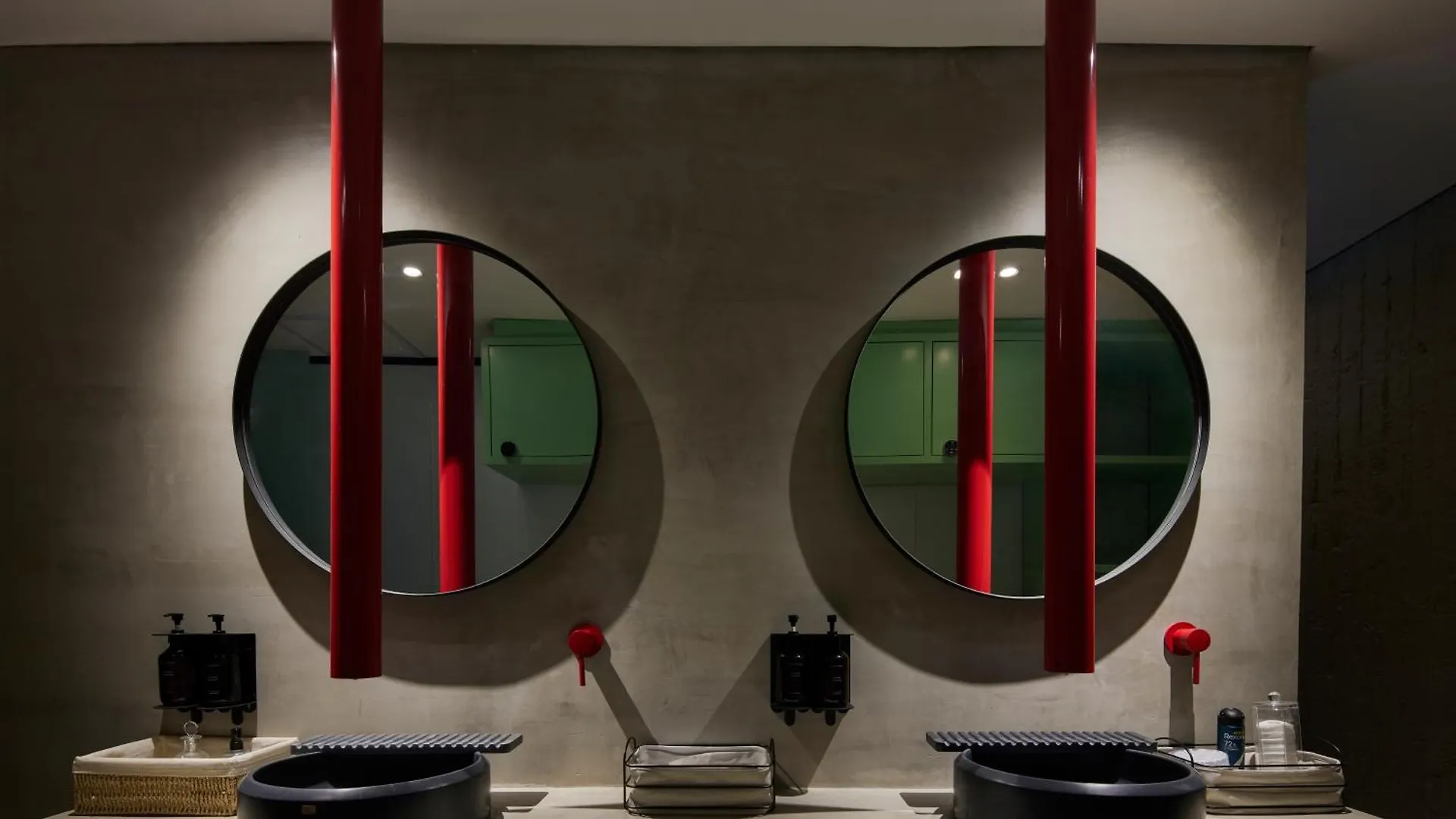 Wellcomm Spa & Hotel Medellin