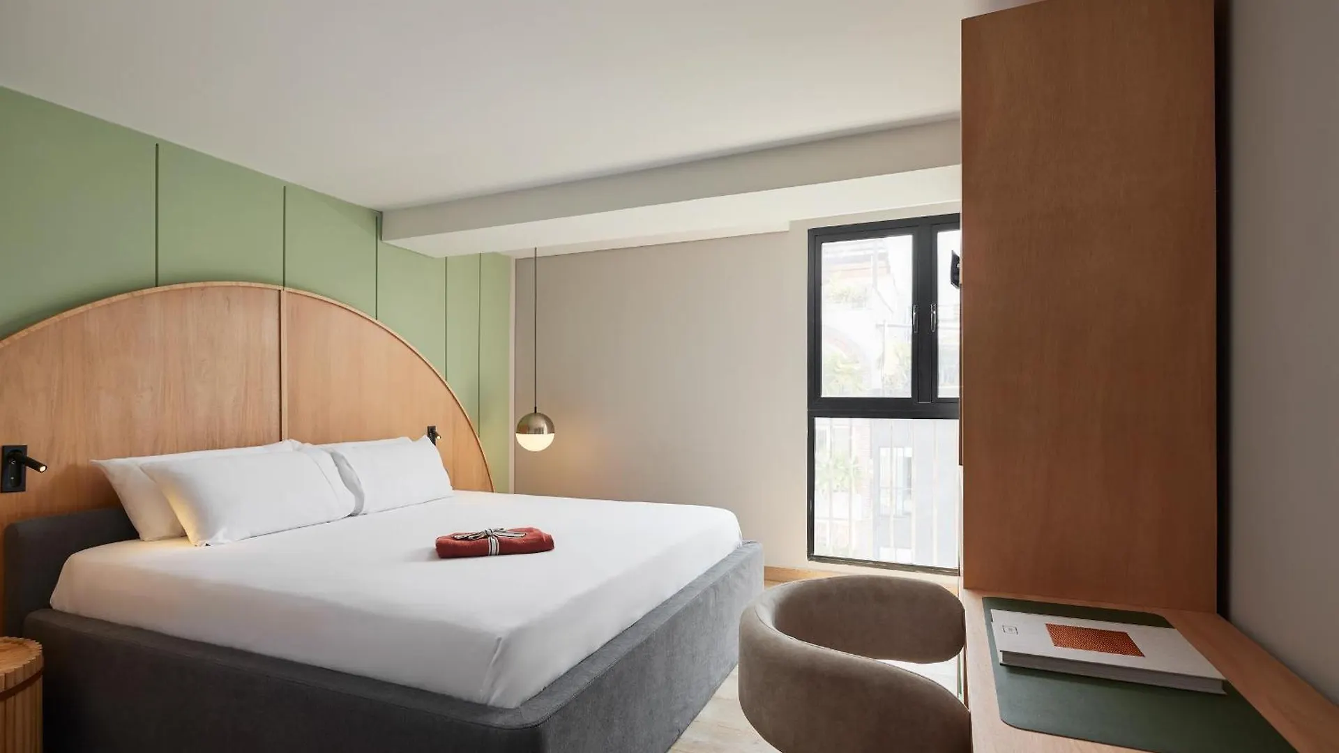 Wellcomm Spa & Hotel Medellin