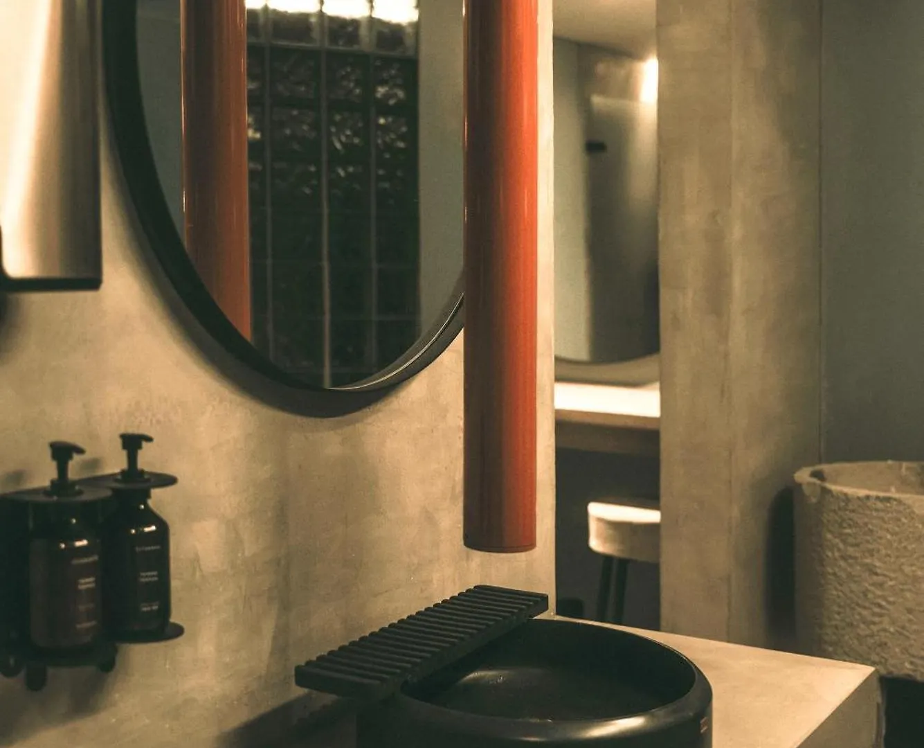 Wellcomm Spa & Hotel Medellin