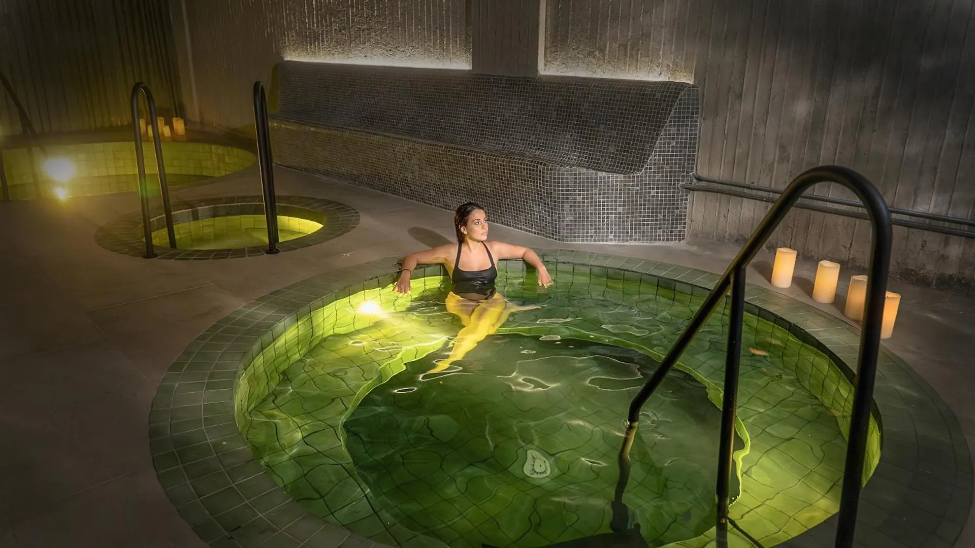 Wellcomm Spa & Hotel Medellin