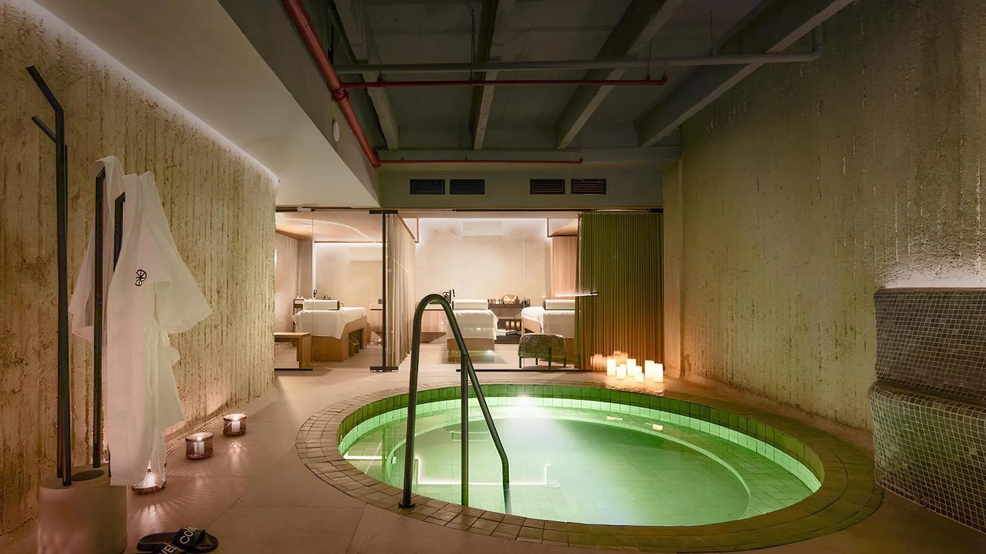 Wellcomm Spa & Hotel Medellin 4*,  Colombia