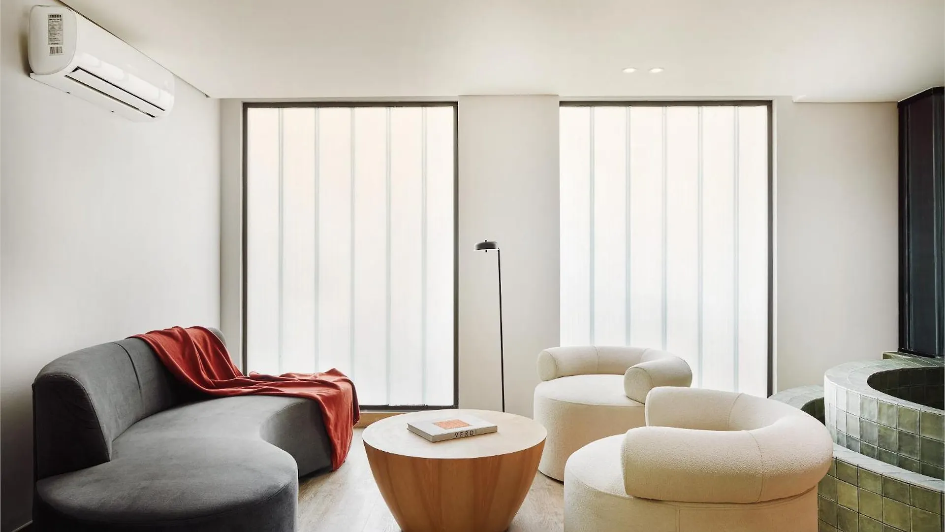 Wellcomm Spa & Hotel Medellin