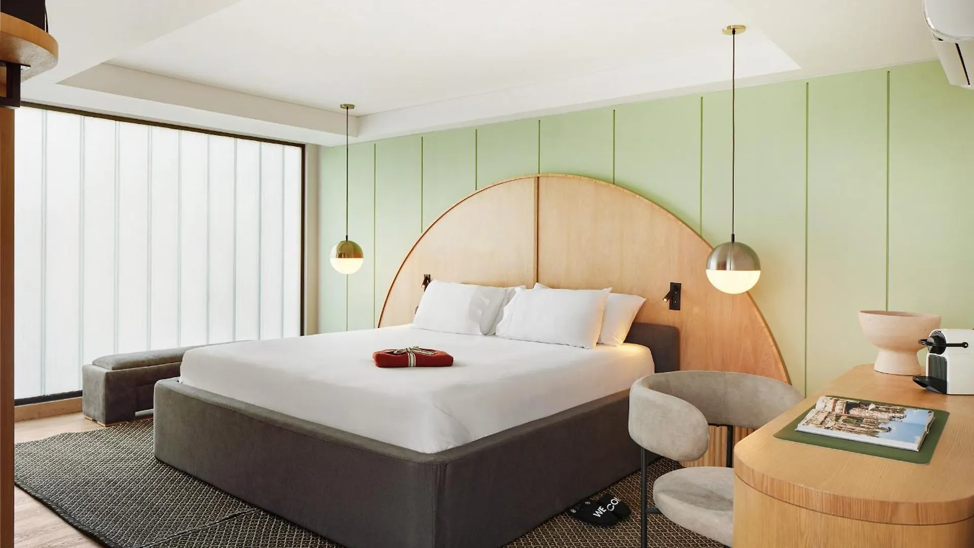 Wellcomm Spa & Hotel Medellin