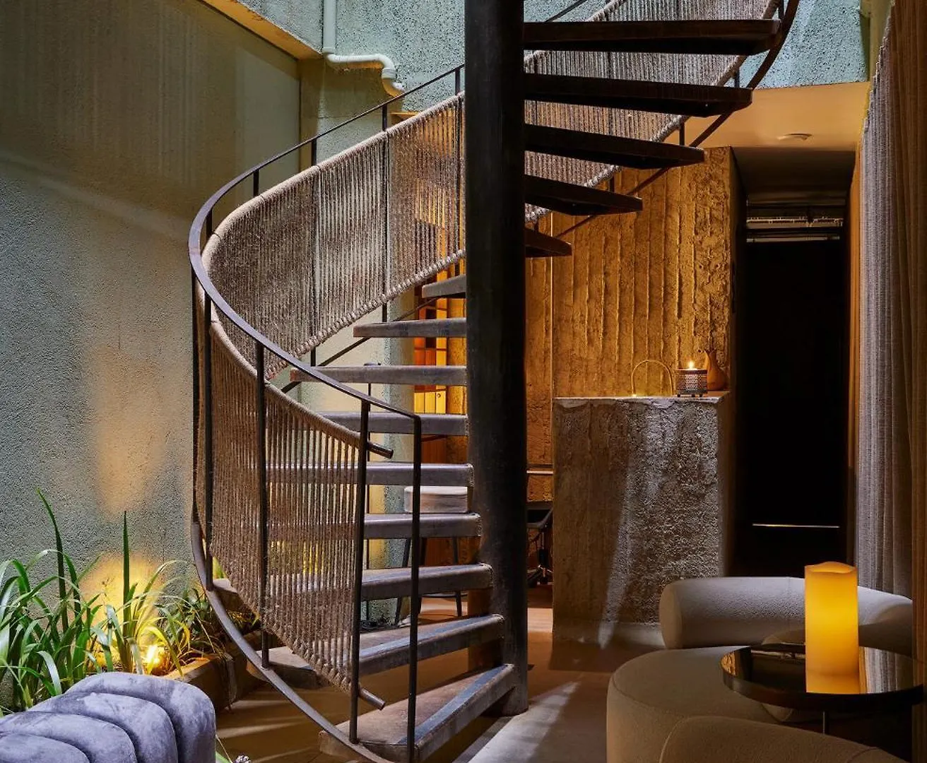 Wellcomm Spa & Hotel Medellin