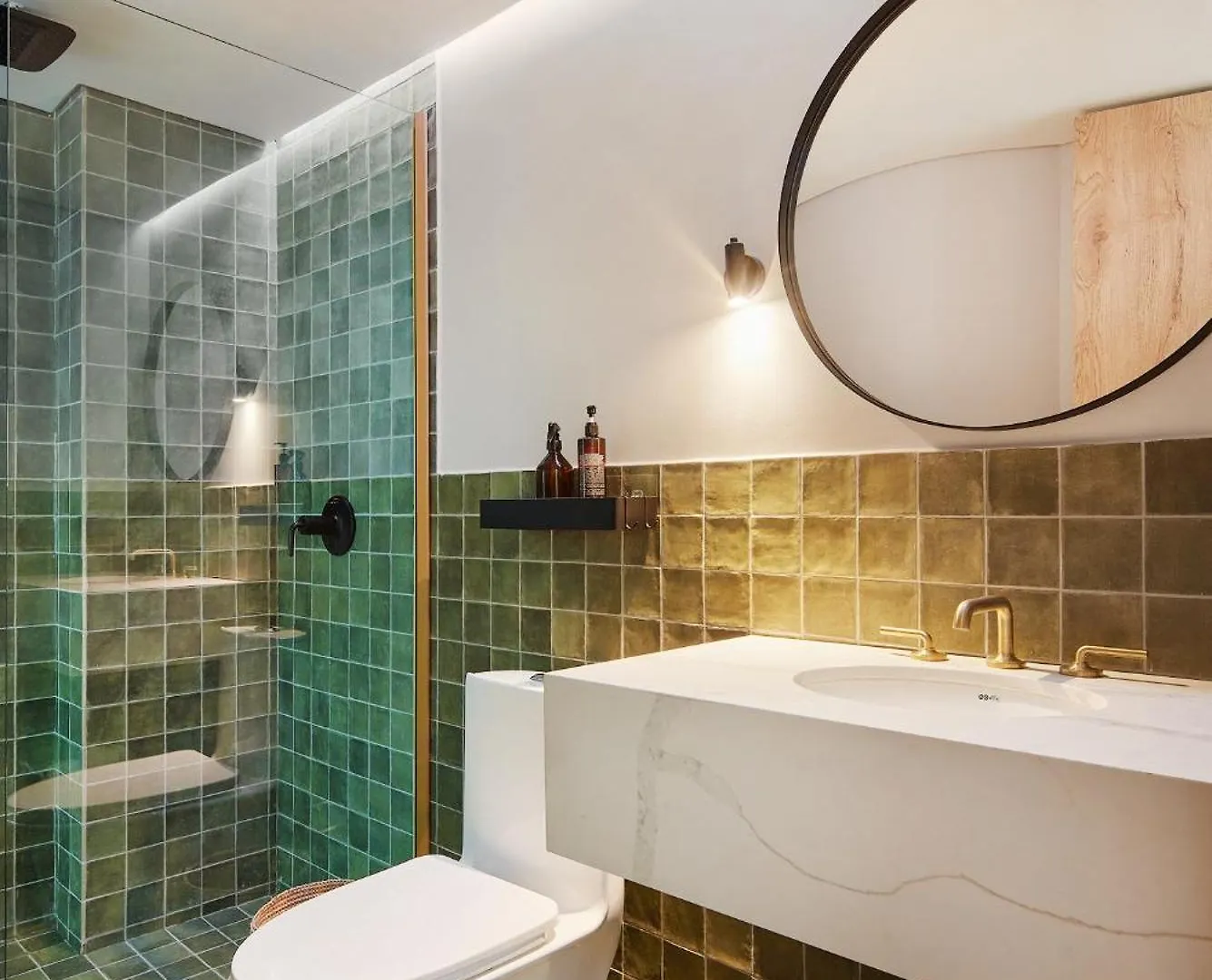 Wellcomm Spa & Hotel Medellin