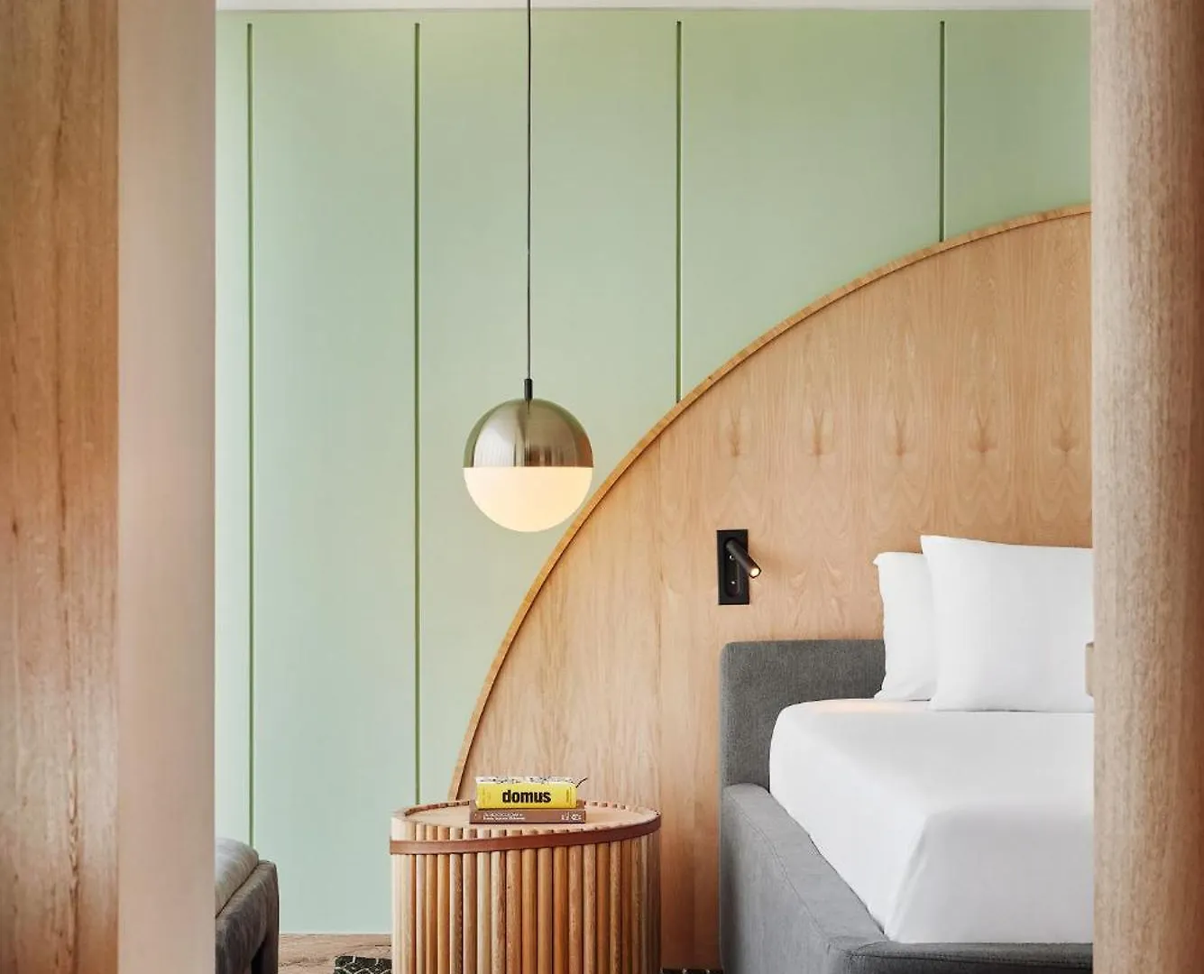 Wellcomm Spa & Hotel Medellin