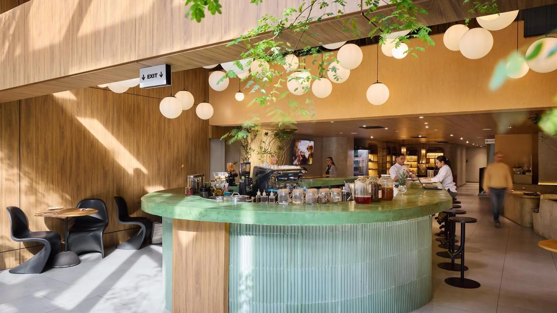 Wellcomm Spa & Hotel Medellin 4*,  Colombia