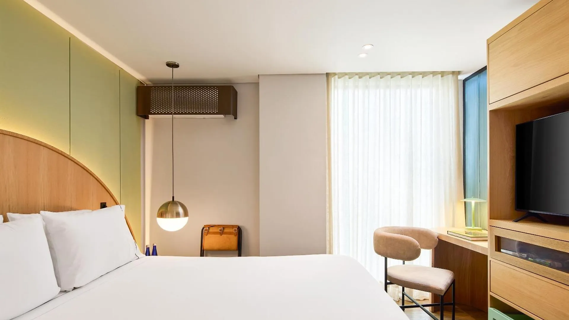 Wellcomm Spa & Hotel Medellin 4*,  Colombia