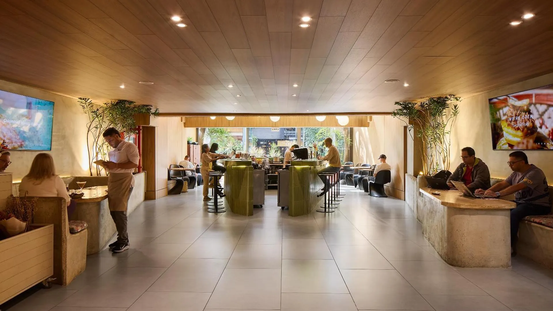 Wellcomm Spa & Hotel Medellin
