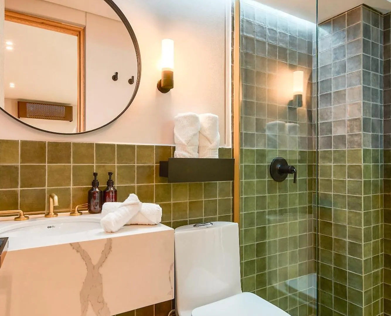 Wellcomm Spa & Hotel Medellin