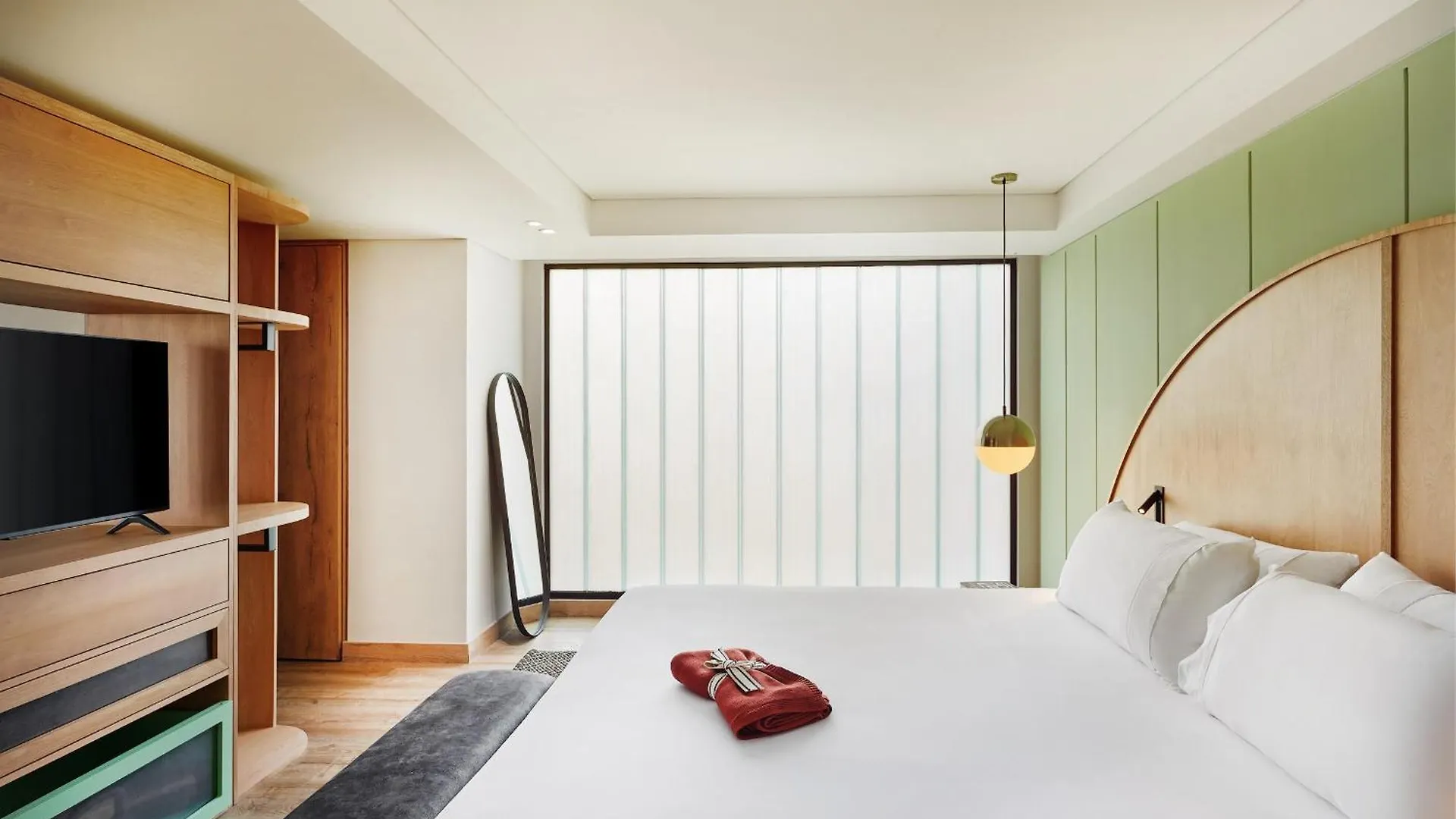 Wellcomm Spa & Hotel Medellin