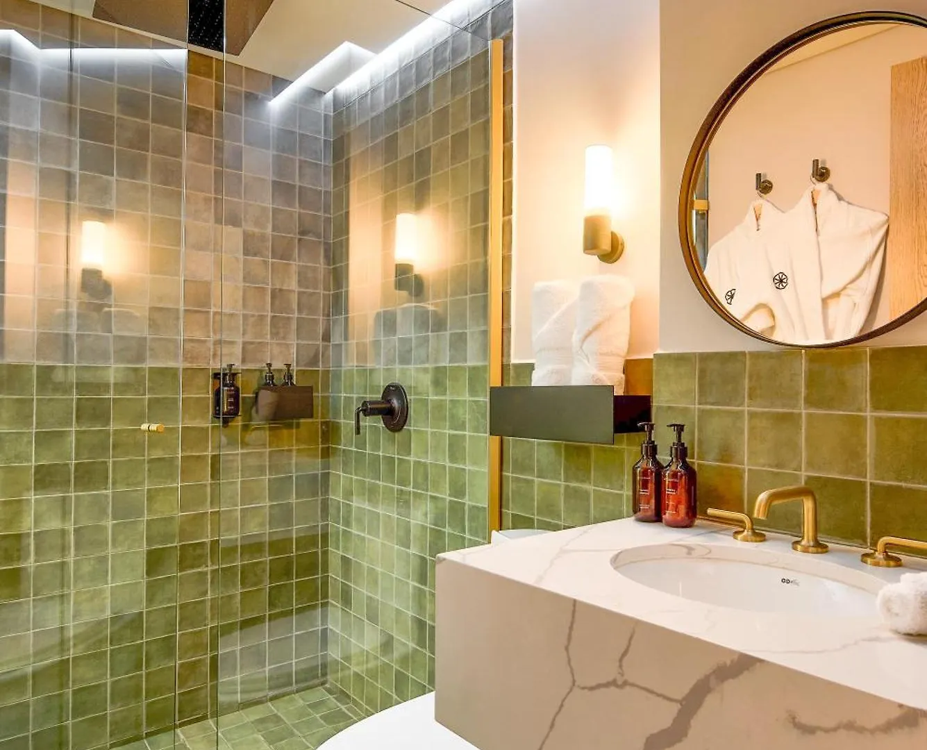 Wellcomm Spa & Hotel Medellin