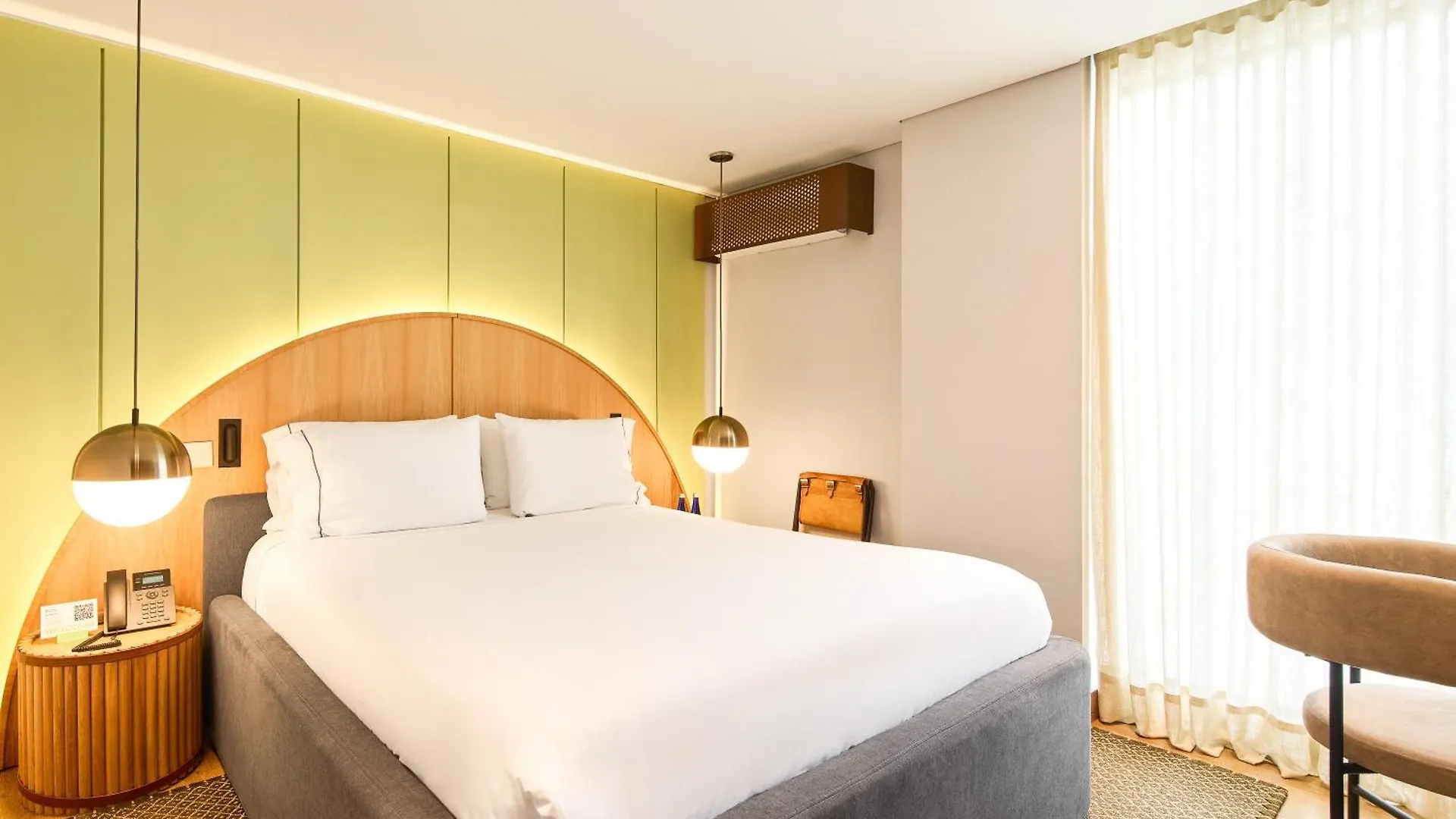 Wellcomm Spa & Hotel Medellin