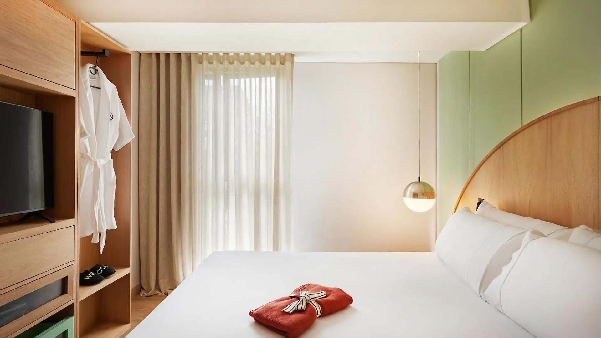 Wellcomm Spa & Hotel Medellin 4*,