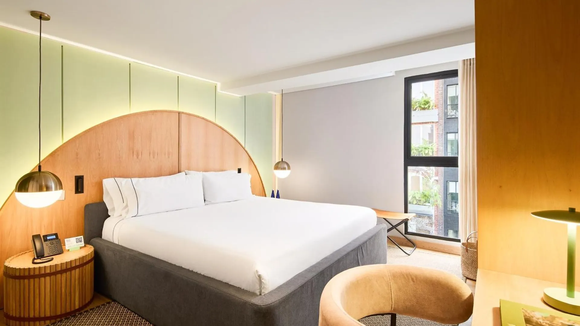 Wellcomm Spa & Hotel Medellin