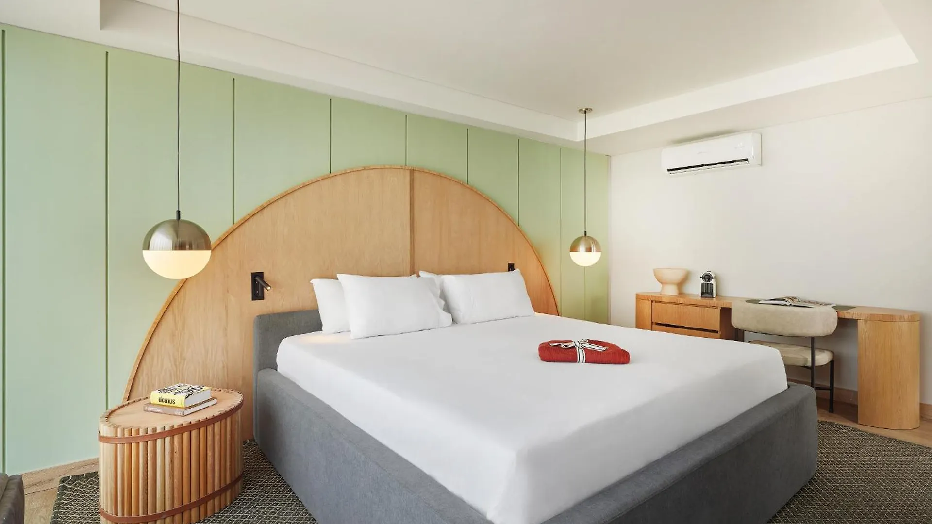 Wellcomm Spa & Hotel Medellín