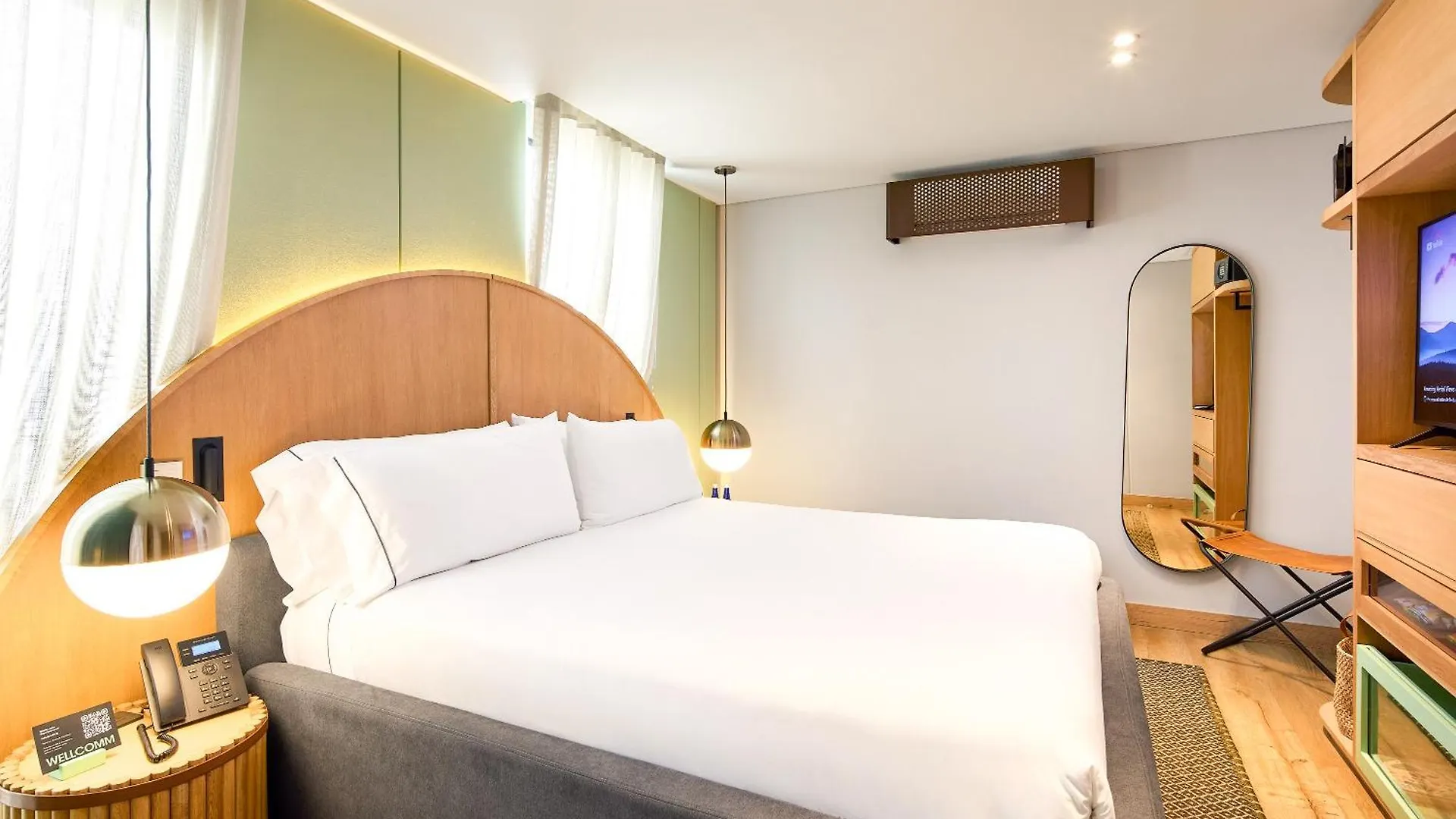 Wellcomm Spa & Hotel Medellín Kolumbie