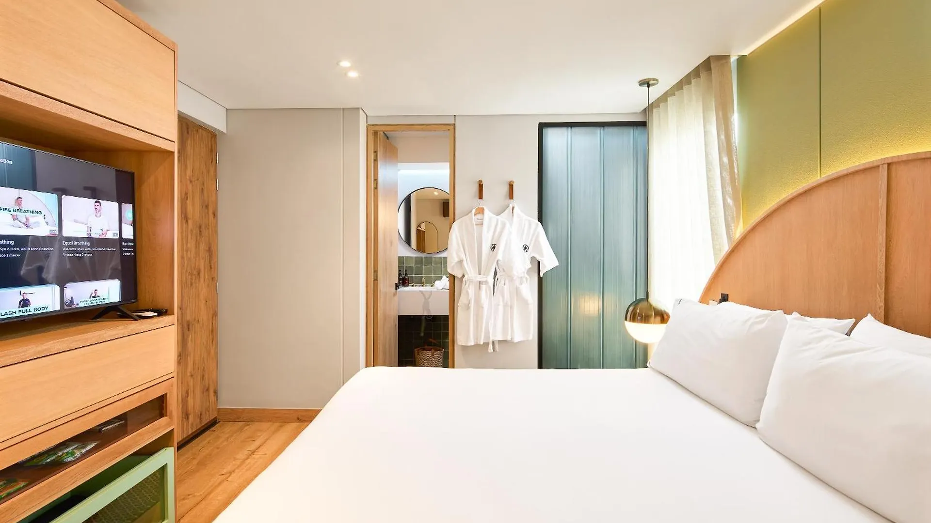 ****  Wellcomm Spa & Hotel Medellín Kolumbie