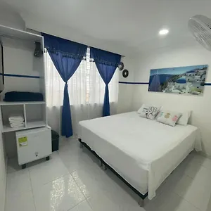 Hotel Casa Manco Mora, Medellin