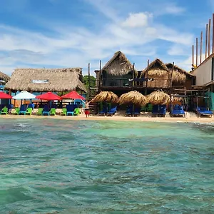 Inn Baru Jet Set & Colombia
