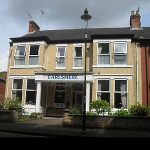 Earlsmere Kingston upon Hull