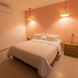  Hotel Rocco Colombia