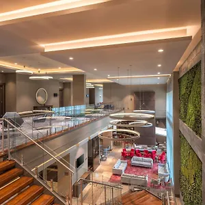 Hilton Garden Airport Bogota