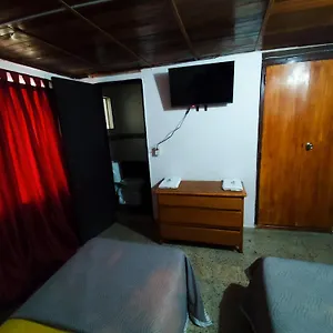 Construyendo Suenos Jl Medellín
