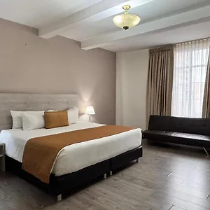 Hotel Nutibara, Medellin