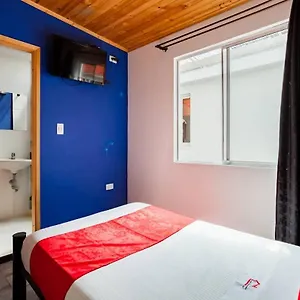  Hotel Casa Normandia Colombia