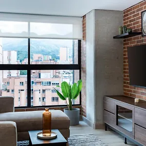 Kyux By Jalo - Laureles Medellín