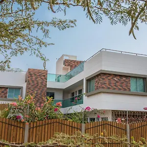  Hotel Donama Colombia