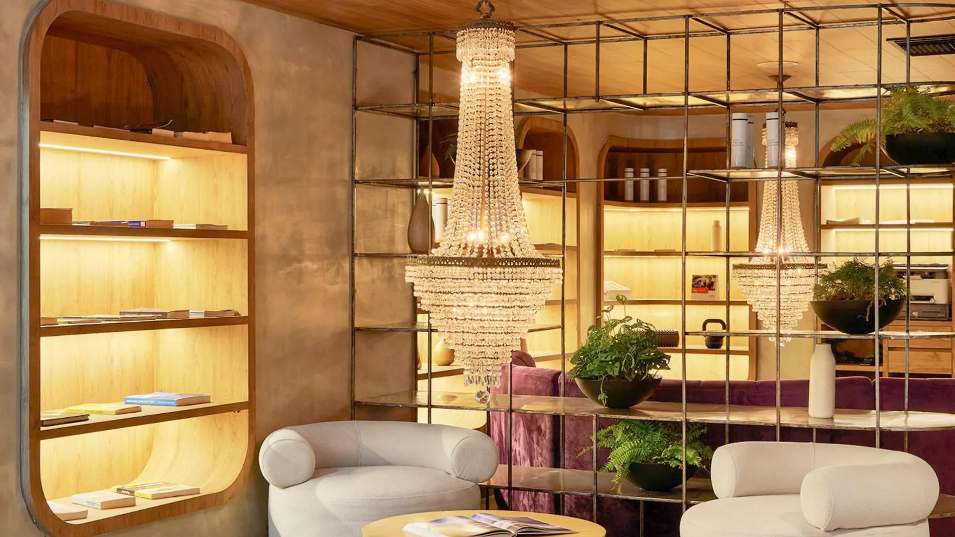 Wellcomm Spa & Hotel Medellin