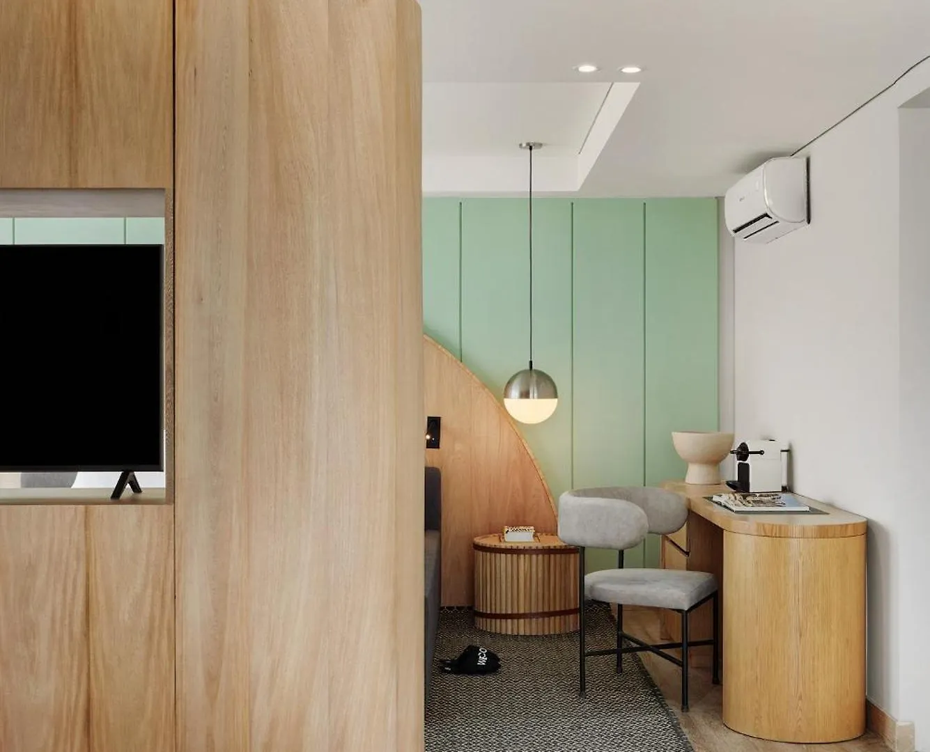 Wellcomm Spa & Hotel Medellin